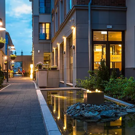 Golden Tulip Kazimierz Cracovia