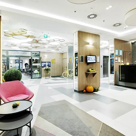 Golden Tulip Kazimierz Hotel