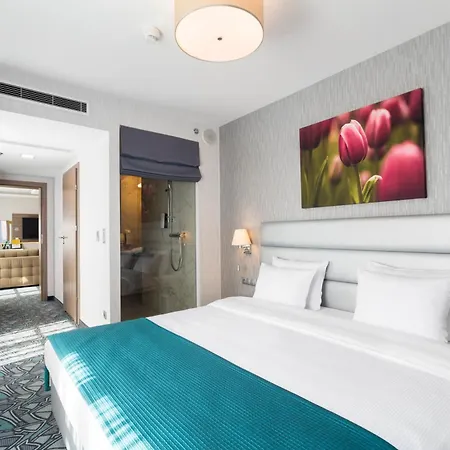 Golden Tulip Kazimierz 4* Cracovia