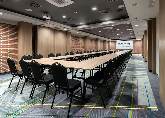 Golden Tulip Kazimierz Kraków