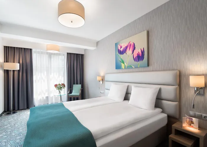 Hotel Golden Tulip Kazimierz