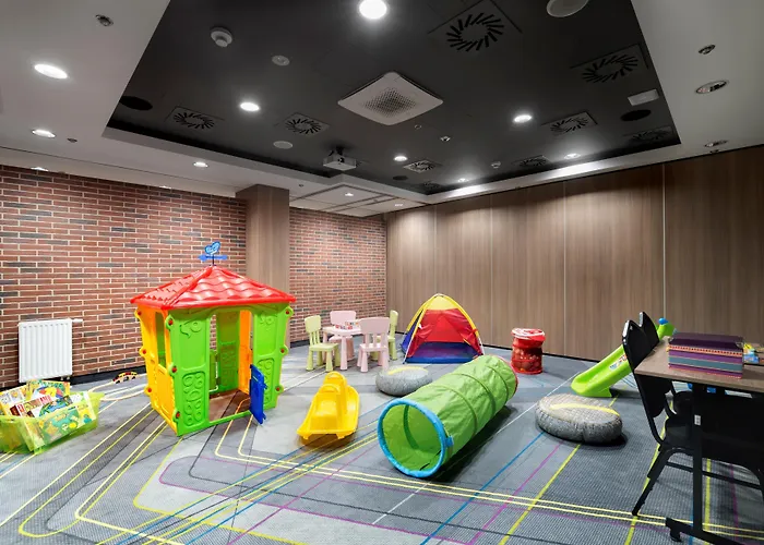 Golden Tulip Kazimierz