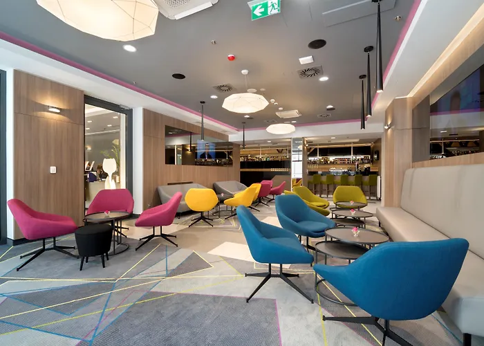 Golden Tulip Kazimierz Kraków