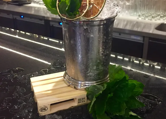 Golden Tulip Kazimierz Hotel Kraków