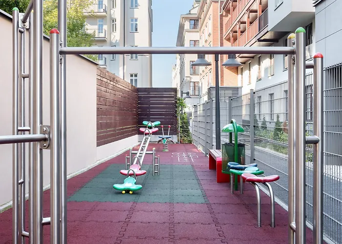 Golden Tulip Kazimierz Hotel