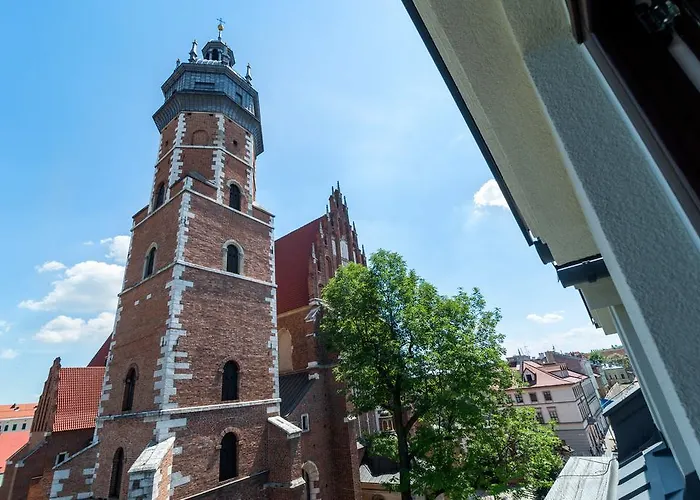 Golden Tulip Kazimierz